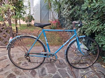 Bicicletta d'epoca Aprilia