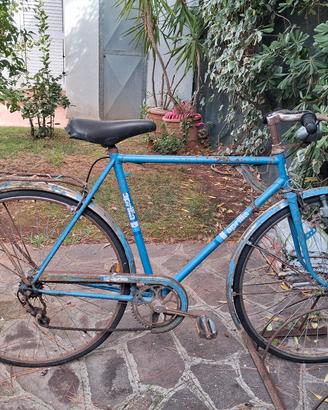 Bicicletta d'epoca Aprilia