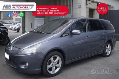 Mitsubishi Grandis MITSUBISHI GRANDIS 2.0 DI-...