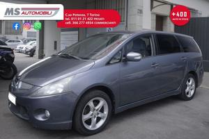 Mitsubishi Grandis MITSUBISHI GRANDIS 2.0 DI-...