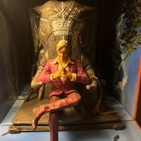 Far Cry 4 - Statua Pagan Min: King of Kyrat