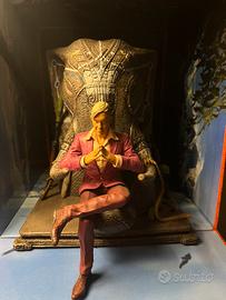 Far Cry 4 - Statua Pagan Min: King of Kyrat