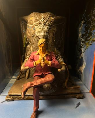 Far Cry 4 - Statua Pagan Min: King of Kyrat
