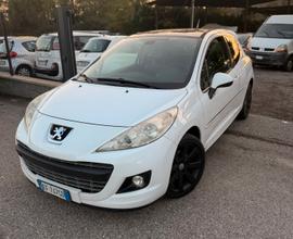 Peugeot 207 1.6 THP 156CV 3p. Féline