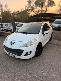 Peugeot 207 1.6 THP 156CV 3p. Féline