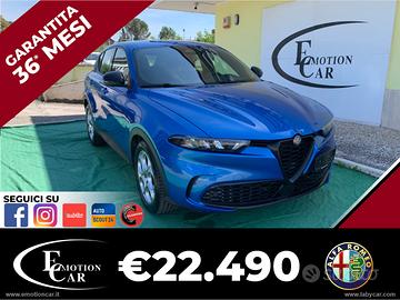 ALFA ROMEO Tonale 1.6 diesel 130 CV TCT6 -2023
