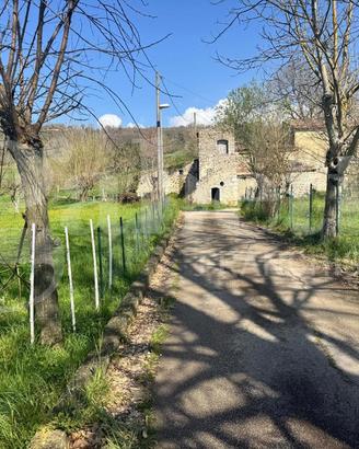 Rustico/Casale/Corte Pratella