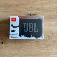 Cassa JBL Go 3
