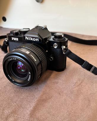 Nikon FM2