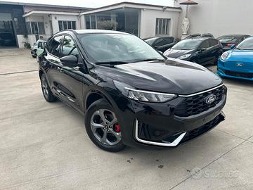 Ford Kuga 2.5 Full Hybrid 180 CV CVT 2WD ST-Line X