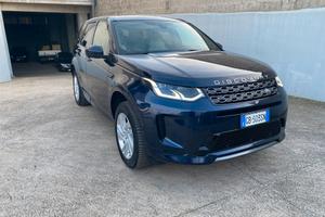 Land Rover Discovery Sport 2.0 150 CV - 2020