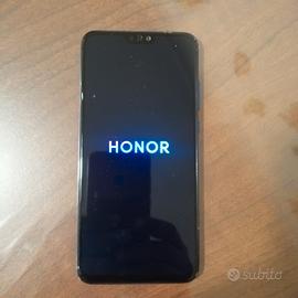 honor view 10 lite