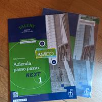 9788861604315 Azienda passo passo next 1