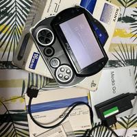 Psp Go