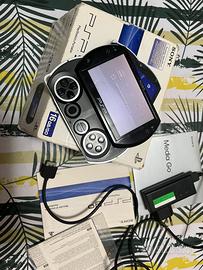 Psp Go