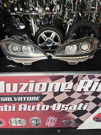 fari lancia delta big xeno