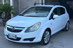 Opel Corsa 1.0 12V 5 porte Edition