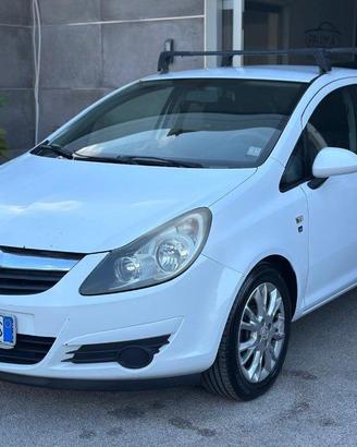 Opel Corsa 1.0 12V 5 porte Edition