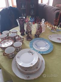 Oggettistica di pregio