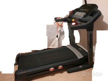 Tapis roulant NordicTrak T13.0