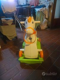 Chicco Rodeo