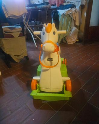 Chicco Rodeo