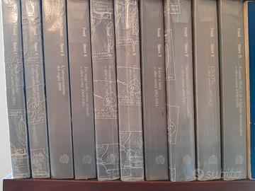 libri, opere di Freud