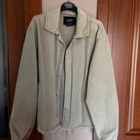 giacca streetwear Pull&Bear uomo