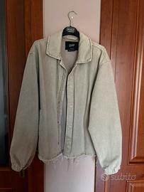 giacca streetwear Pull&Bear uomo