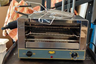 Fornetto professionale Roller Grill