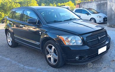 Ricambi Dodge Caliber sxt crd 2007