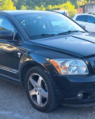 Ricambi Dodge Caliber sxt crd 2007