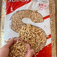 🔥PELLET SUPER HOLZ🔥