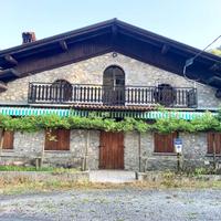 RISTORANTE A BIANZANO