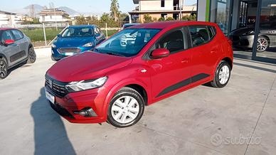 Dacia Sandero Stepway 1.0 TCe GPL ECO-G Comfort