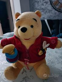 peluche Winnie the Pooh 