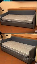 Divano letto