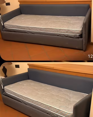 Divano letto