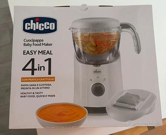 Chicco easy meal cuocipappa