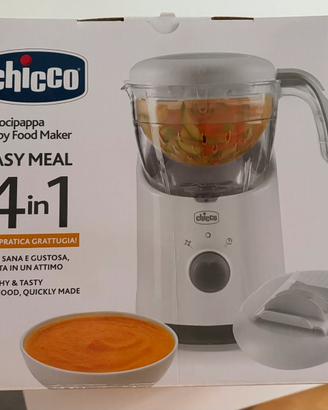 Chicco easy meal cuocipappa