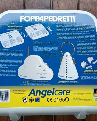 Angel Care Foppapedretti 