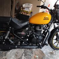 Royal Enfield Meteor 350