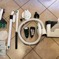 Folletto Vorwerk ultima generazione – completo di