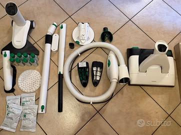 Folletto Vorwerk ultima generazione – completo di