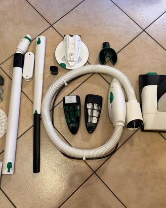 Folletto Vorwerk ultima generazione – completo di
