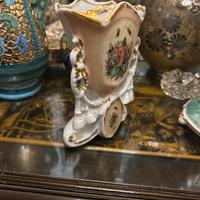 Vaso portafiori Francese