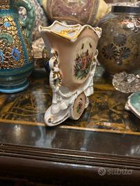 Vaso portafiori Francese