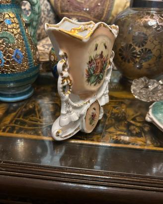 Vaso portafiori Francese