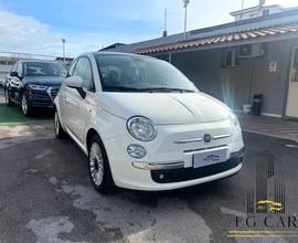 Fiat 500 1.3 Multijet 16V 95 CV Lounge 2014