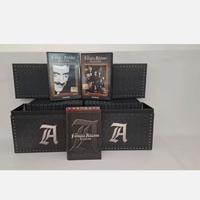 La Famiglia Addams DVD Collection DVD DB652601 ZYQ